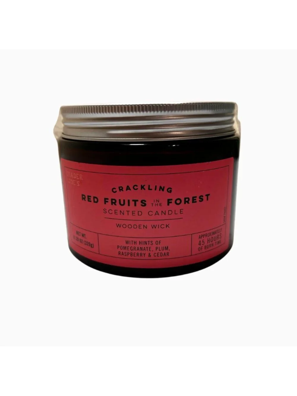 Trader JoeS brand new